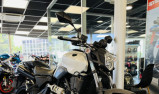 YAMAHA MT-03