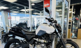 YAMAHA MT-03