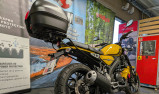 YAMAHA XSR 125 GARANTIE JUIN 2026 