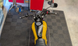 YAMAHA XSR 125 GARANTIE JUIN 2026 