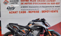 KTM DUKE 790 L