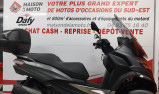 PIAGGIO MP3 530