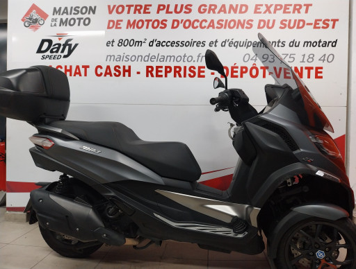 PIAGGIO MP3 530