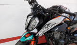 KTM DUKE 790 L