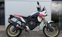 YAMAHA TENERE 700 T7 RALLY EDITION 2022
