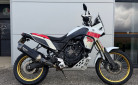 YAMAHA TENERE 700 T7 RALLY EDITION 2022