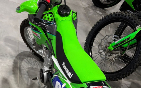 KAWASAKI KLX 110