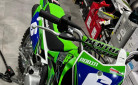 KAWASAKI KLX 110