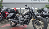 HONDA REBEL 500 / CMX 500 / CMX500 EDISTION S
