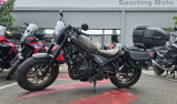 HONDA REBEL 500 / CMX 500 / CMX500 EDISTION S