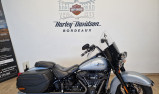 HARLEY-DAVIDSON SOFTAIL HERITAGE 1868 CLASSIC