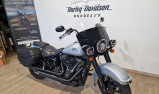 HARLEY-DAVIDSON SOFTAIL HERITAGE 1868 CLASSIC