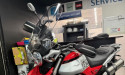 MOTO GUZZI V85 TT 