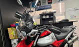 MOTO GUZZI V85 TT 