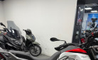 MOTO GUZZI V85 TT 