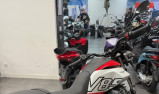 MOTO GUZZI V85 TT 