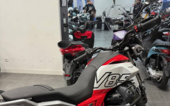 MOTO GUZZI V85 TT 