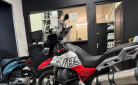 MOTO GUZZI V85 TT 