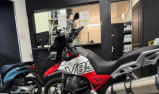 MOTO GUZZI V85 TT 