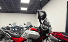MOTO GUZZI V85 TT 