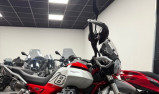 MOTO GUZZI V85 TT 
