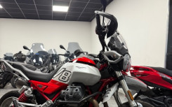 MOTO GUZZI V85 TT 