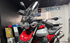 MOTO GUZZI V85 TT 