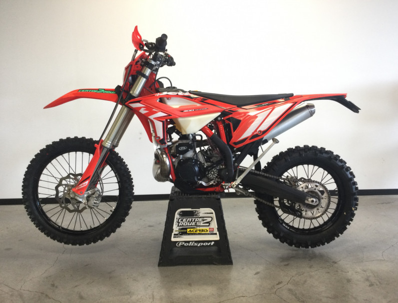 BETA 300 RR