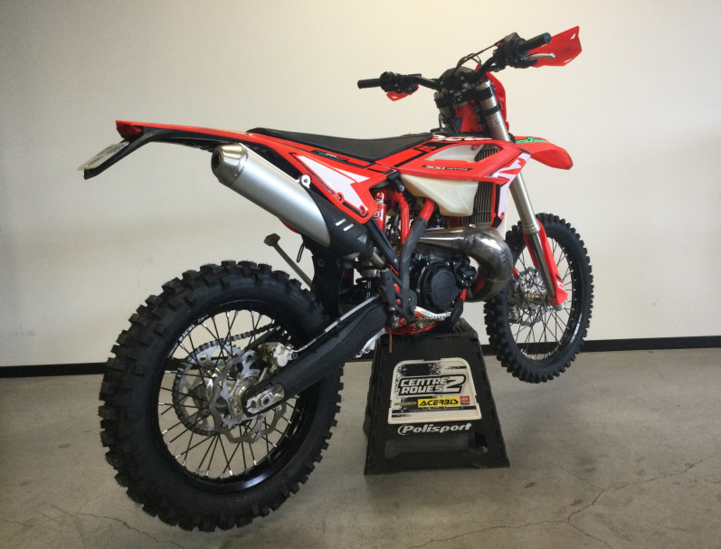 BETA 300 RR