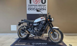 YAMAHA XSR 700 XTRIBUTE garantie 12 mois
