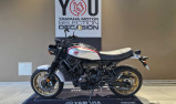 YAMAHA XSR 700 XTRIBUTE garantie 12 mois