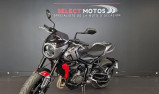 TRIUMPH TRIDENT 660