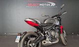 TRIUMPH TRIDENT 660