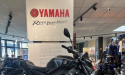 YAMAHA MT-09  Y-AMT