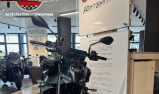 YAMAHA MT-09  Y-AMT