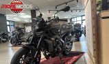 YAMAHA MT-09  Y-AMT