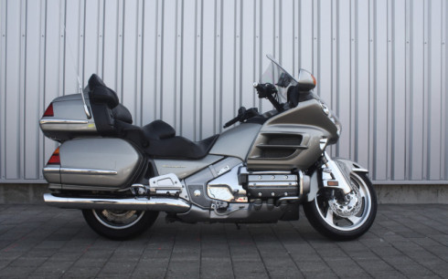 HONDA GOLDWING 1800 / TRES BON ETAT