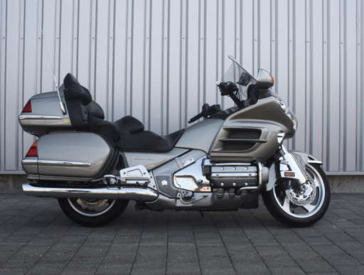 HONDA GOLDWING 1800 / TRES BON ETAT