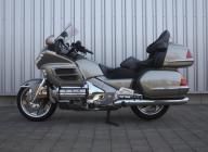 HONDA GOLDWING 1800 / TRES BON ETAT