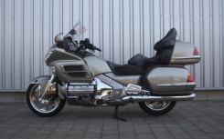 HONDA GOLDWING 1800 / TRES BON ETAT