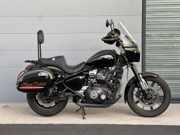 ROYAL ENFIELD SUPER METEOR 650 / 865cc