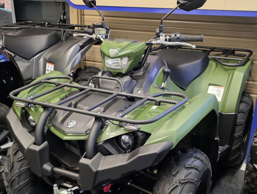 YAMAHA KODIAK 450 EPS NEUF - 0KMS