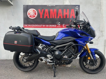 YAMAHA TRACER 900