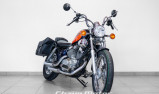 YAMAHA - XV125 VIRAGO