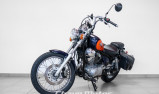 YAMAHA - XV125 VIRAGO