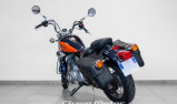 YAMAHA - XV125 VIRAGO