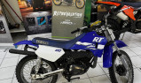 YAMAHA 100 RT
