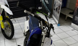 YAMAHA 100 RT