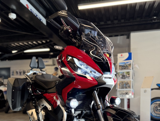 HONDA X-ADV