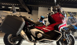 HONDA X-ADV